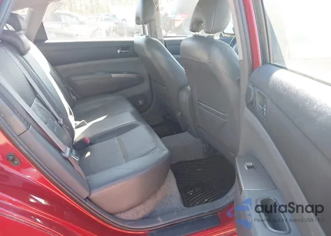 2007 Toyota Prius from USA, damaged, VIN JTDKB20U973275876